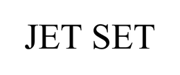JET SET trademark
