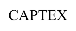 CAPTEX trademark