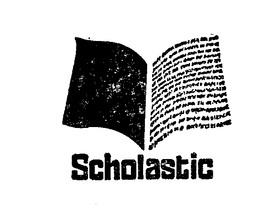 SCHOLASTIC trademark