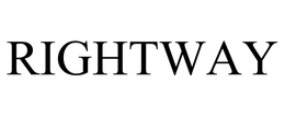 RIGHTWAY trademark