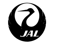 JAL trademark