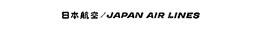 JAPAN AIR LINES trademark