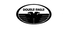 DOUBLE EAGLE trademark