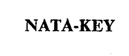 NATA-KEY trademark
