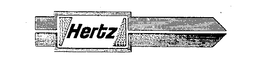 HERTZ trademark