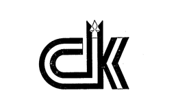CK trademark