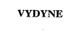 VYDYNE trademark