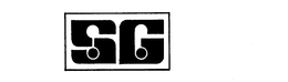 SG trademark
