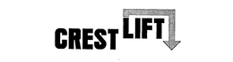 CREST LIFT trademark