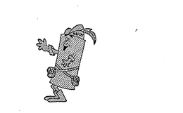 HAPPY trademark