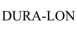 DURA-LON trademark
