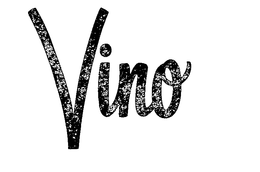 VINO trademark