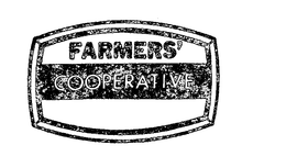 FARMERS' COOPERATIVE trademark