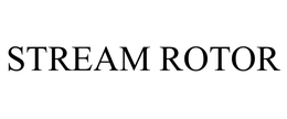 STREAM ROTOR trademark