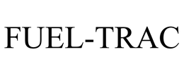 FUEL-TRAC trademark