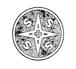 SSSS trademark