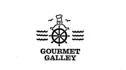 GOURMET GALLEY trademark