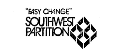 "EASY CHANGE" SOUTHWEST PARTITION trademark