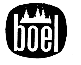 BOEL trademark