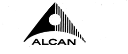 A ALCAN trademark