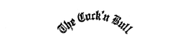 THE COCK'N BULL trademark