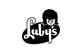 LUBY'S trademark