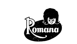 ROMANA trademark