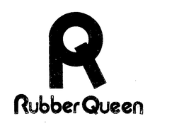 RUBBER QUEEN trademark
