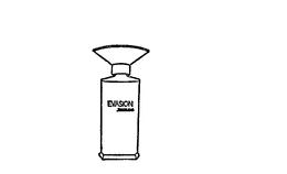 EVASION BOURJOIS trademark