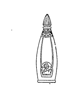 RAMAGE BOURJOIS trademark