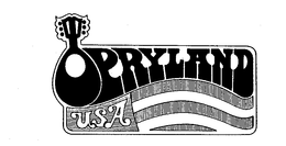 OPRYLAND USA trademark