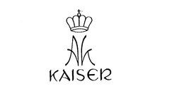 AK KAISER trademark