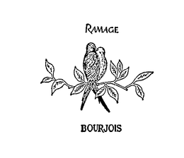 RAMAGE BOURJOIS trademark