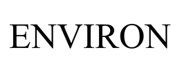 ENVIRON trademark