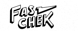 FAS-CHEK trademark