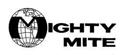 MIGHTY MITE trademark