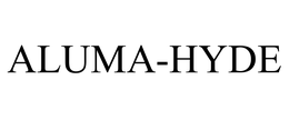 ALUMA-HYDE trademark
