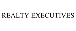REALTY EXECUTIVES trademark