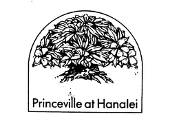 PRINCEVILLE AT HANALEI trademark