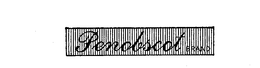 PENOBSCOT BRAND trademark