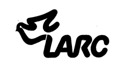 LARC trademark