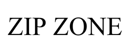 ZIP ZONE trademark