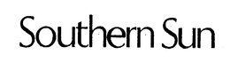 SOUTHERN SUN trademark