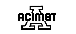 A ACIMET trademark