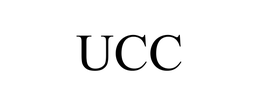 UCC trademark