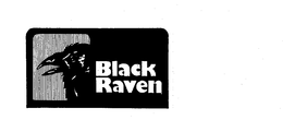 BLACK RAVEN trademark