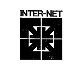 INTER-NET trademark