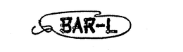 BAR-L trademark