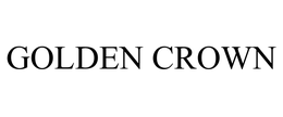 GOLDEN CROWN trademark