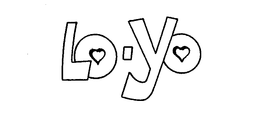 LO-YO trademark
